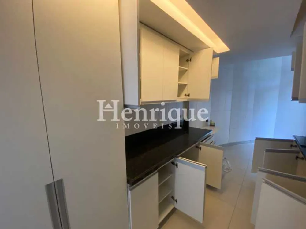 Apartamento, 4 quartos, 233 m² - Foto 21