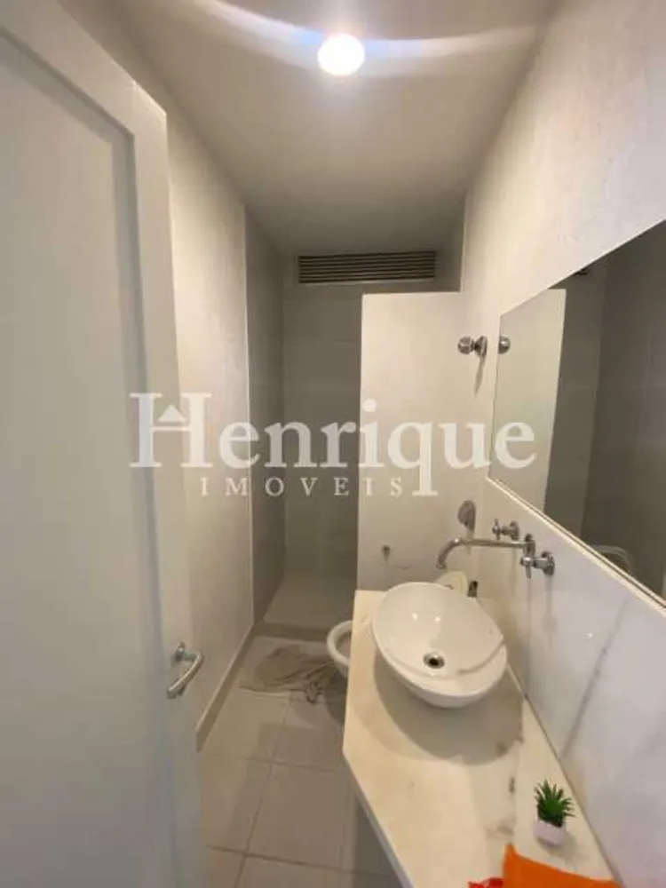 Apartamento, 4 quartos, 233 m² - Foto 14