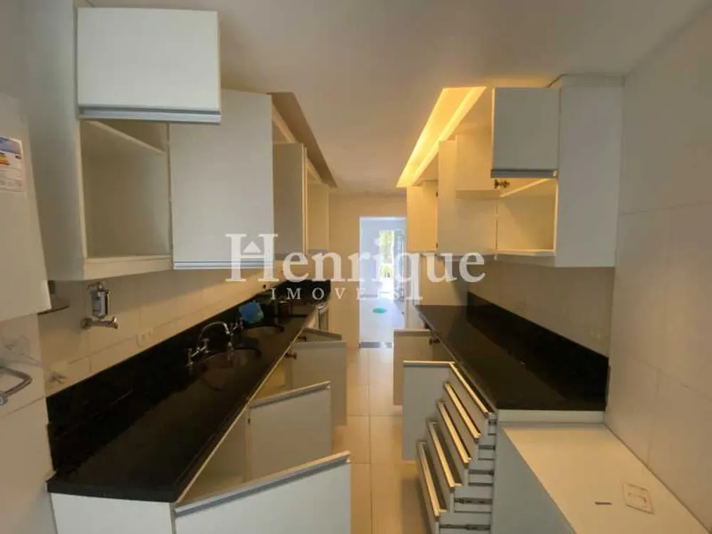 Apartamento, 4 quartos, 233 m² - Foto 22