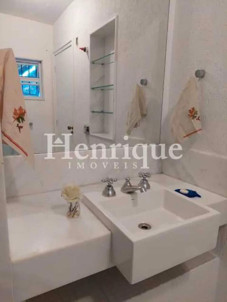 Apartamento, 4 quartos, 233 m² - Foto 18
