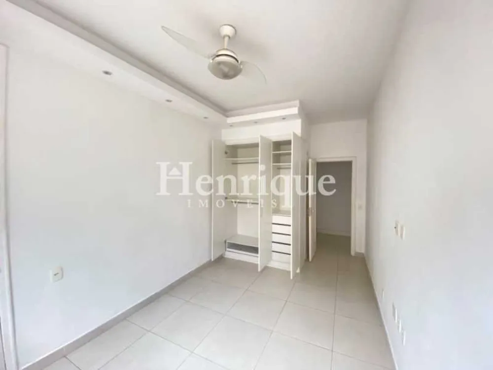 Apartamento, 4 quartos, 233 m² - Foto 26