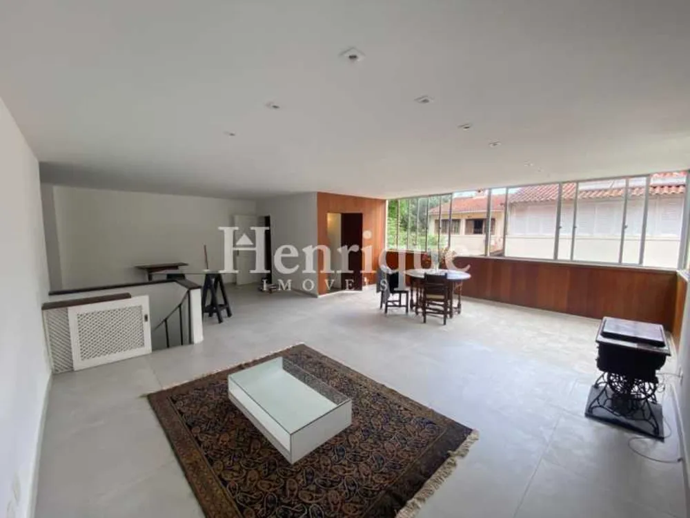 Apartamento, 4 quartos, 233 m² - Foto 2