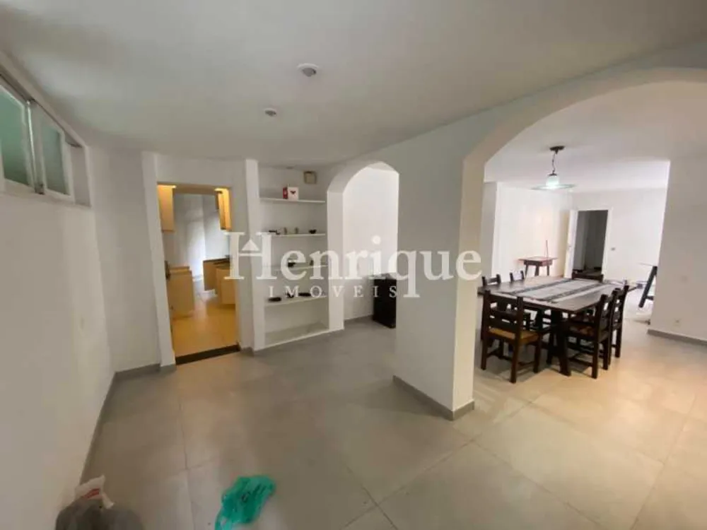 Apartamento, 4 quartos, 233 m² - Foto 7