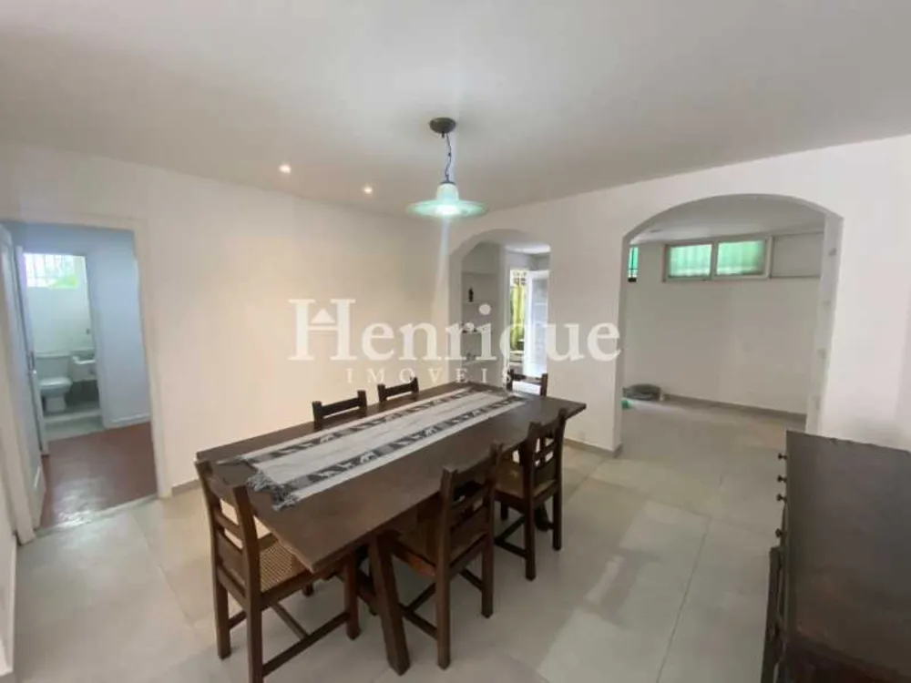 Apartamento, 4 quartos, 233 m² - Foto 5