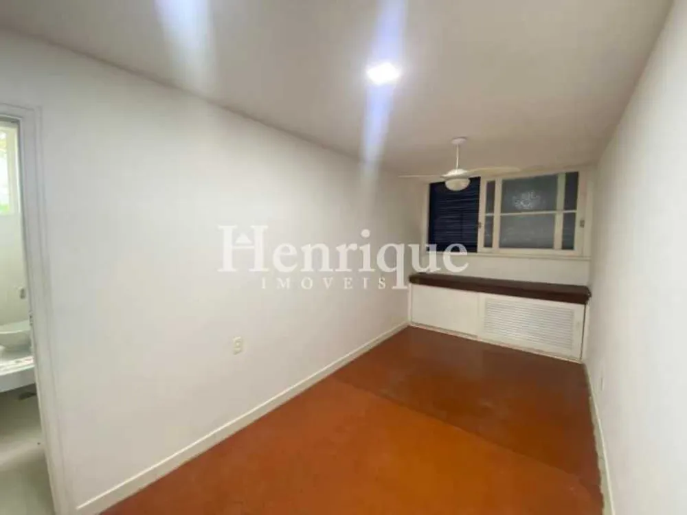 Apartamento, 4 quartos, 233 m² - Foto 12