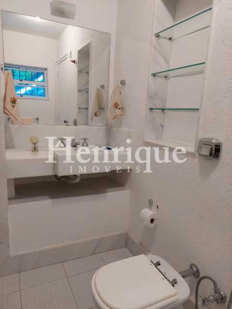 Apartamento, 4 quartos, 233 m² - Foto 15