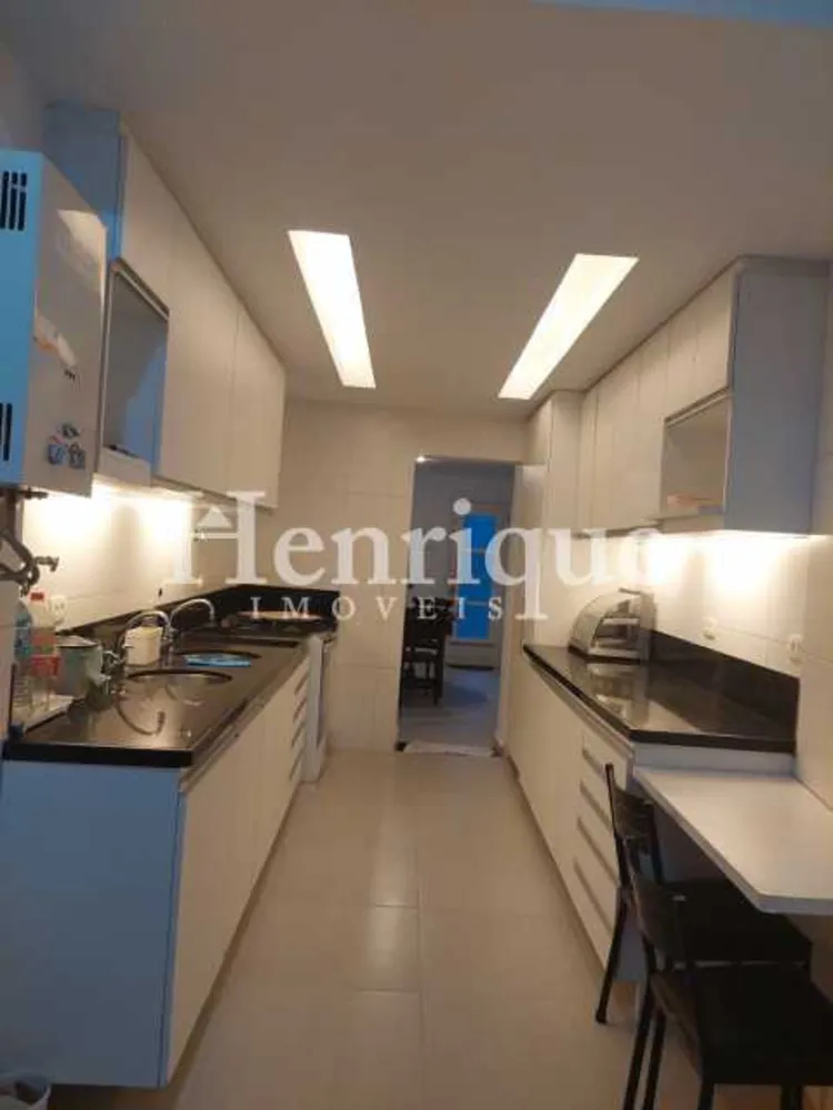 Apartamento, 4 quartos, 233 m² - Foto 20