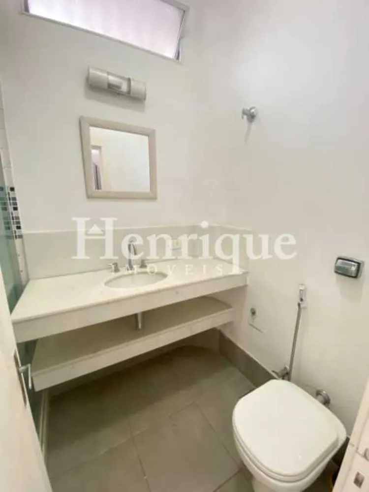 Apartamento, 4 quartos, 233 m² - Foto 16
