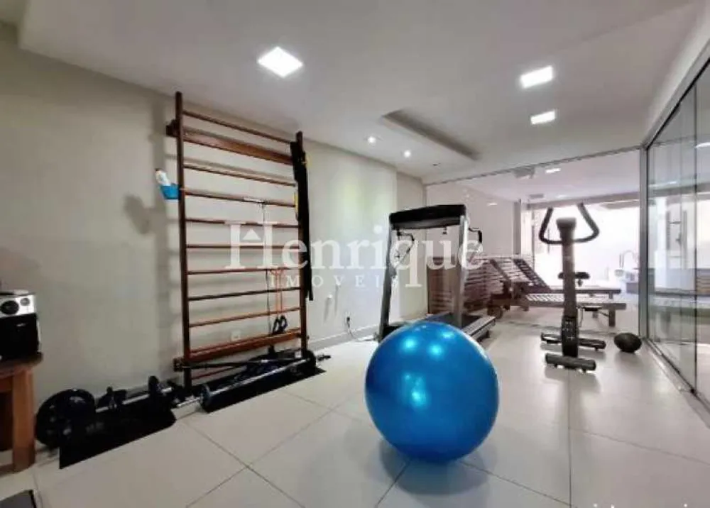 Cobertura, 4 quartos, 235 m² - Foto 4