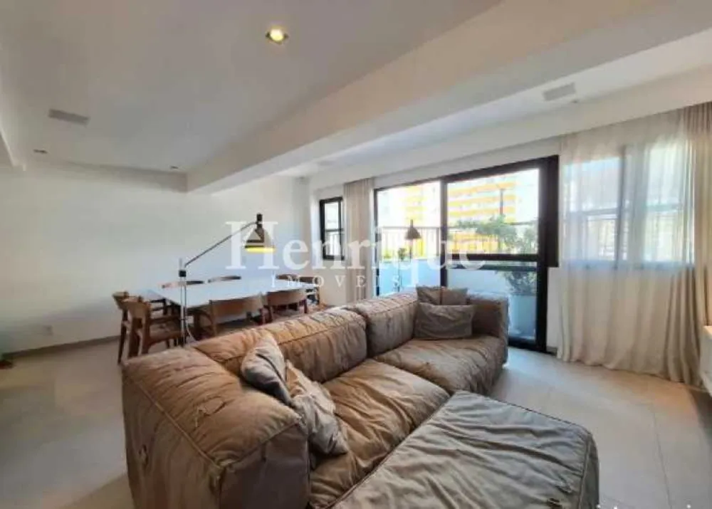 Cobertura, 4 quartos, 235 m² - Foto 7