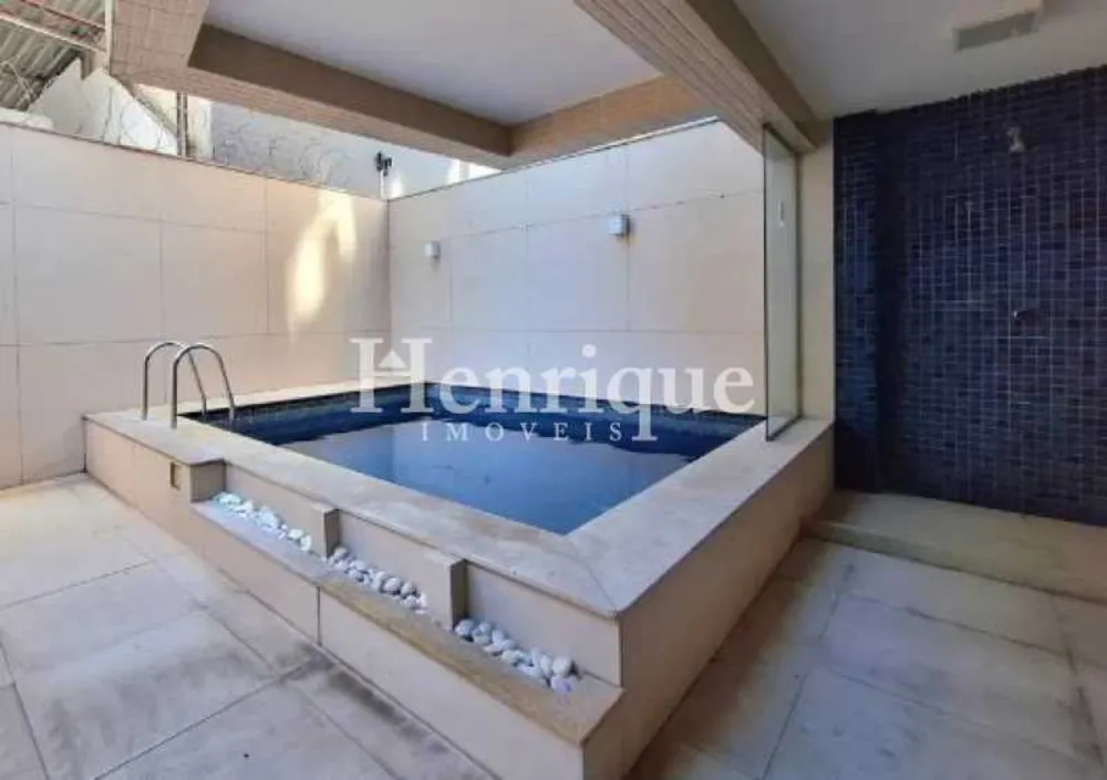 Cobertura, 4 quartos, 235 m² - Foto 26