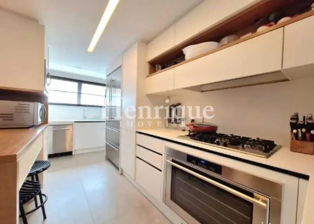 Cobertura, 4 quartos, 235 m² - Foto 22
