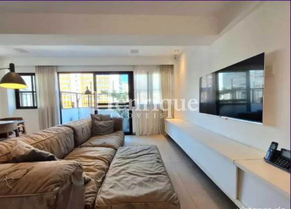 Cobertura, 4 quartos, 235 m² - Foto 1