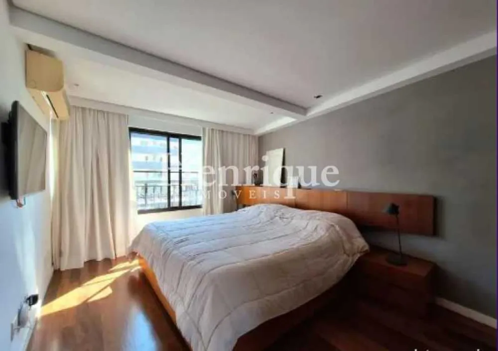 Cobertura, 4 quartos, 235 m² - Foto 16