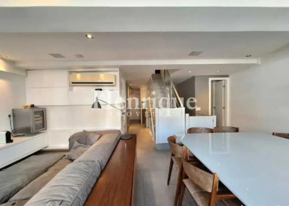 Cobertura, 4 quartos, 235 m² - Foto 8