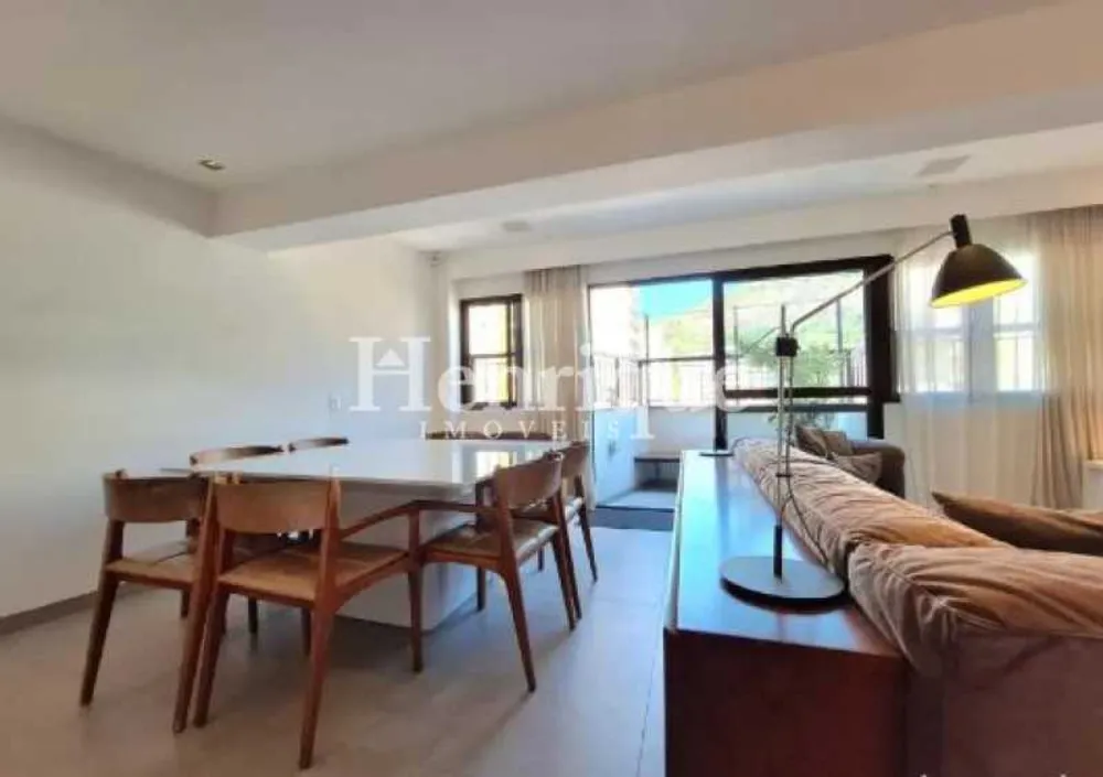 Cobertura, 4 quartos, 235 m² - Foto 4