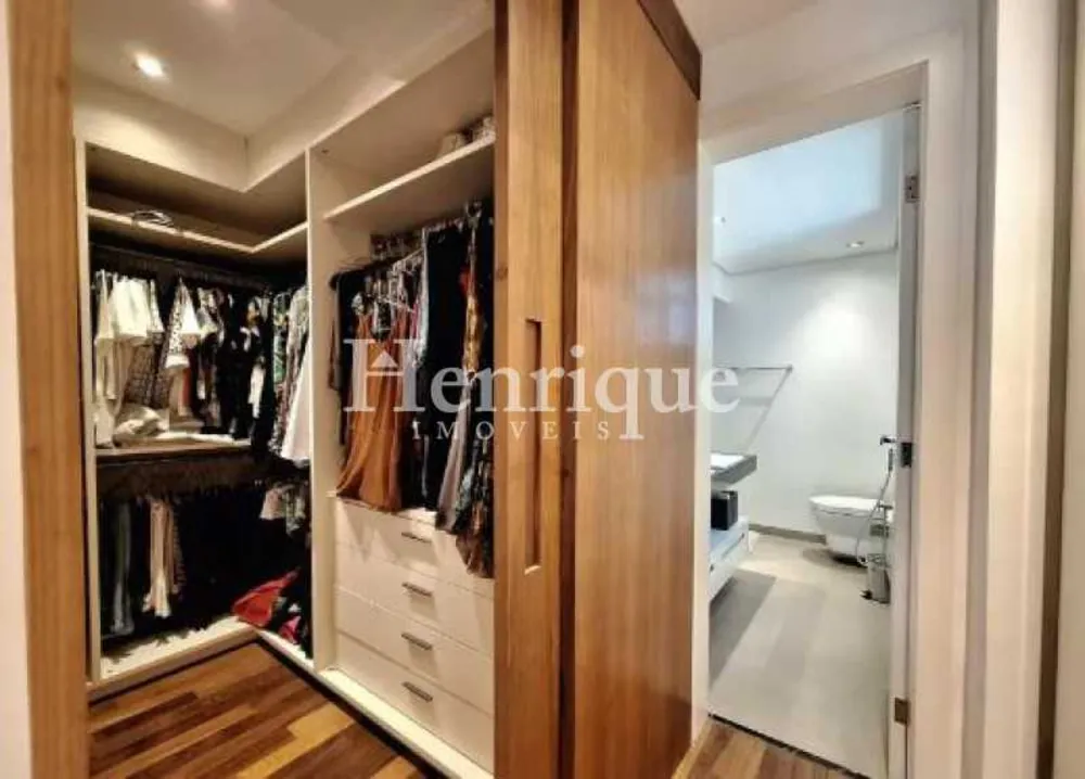 Cobertura, 4 quartos, 235 m² - Foto 25