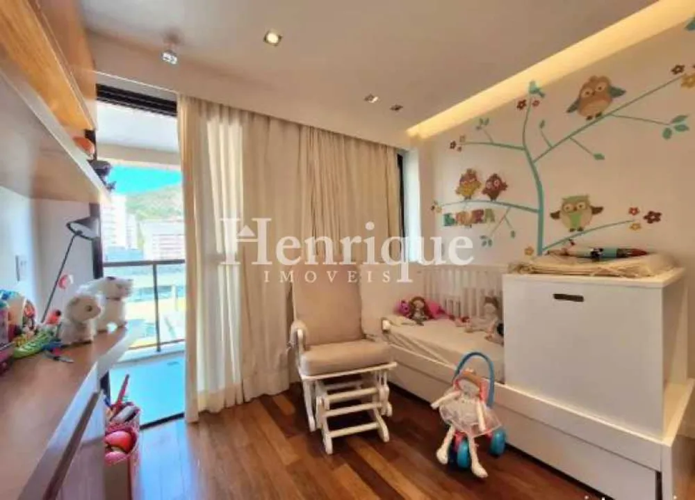 Cobertura, 4 quartos, 235 m² - Foto 3