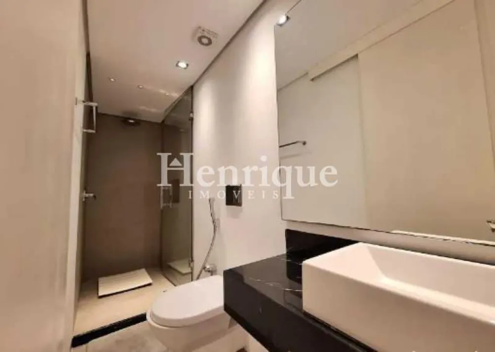 Cobertura, 4 quartos, 235 m² - Foto 11