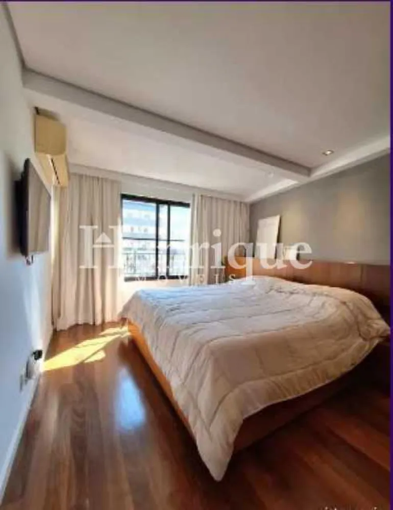 Cobertura, 4 quartos, 235 m² - Foto 18