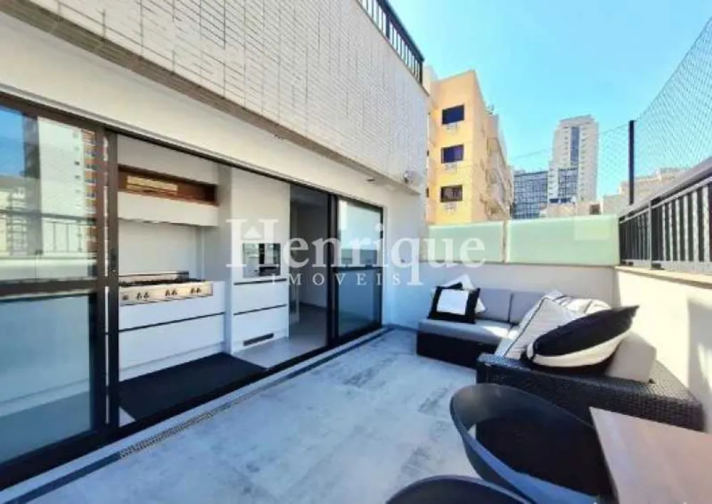 Cobertura, 4 quartos, 235 m² - Foto 14