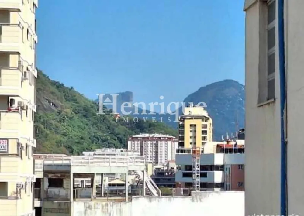 Cobertura, 4 quartos, 235 m² - Foto 9