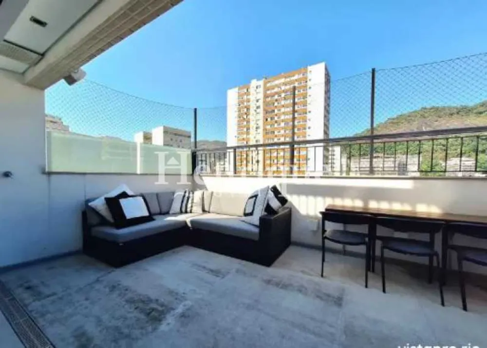 Cobertura, 4 quartos, 235 m² - Foto 12