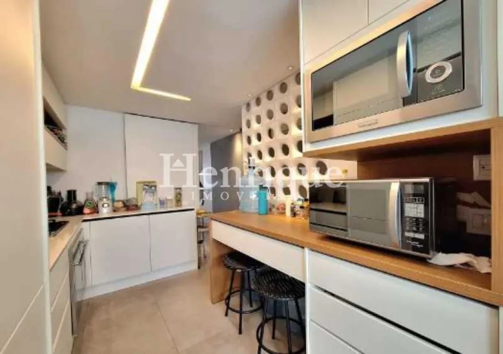 Cobertura, 4 quartos, 235 m² - Foto 21
