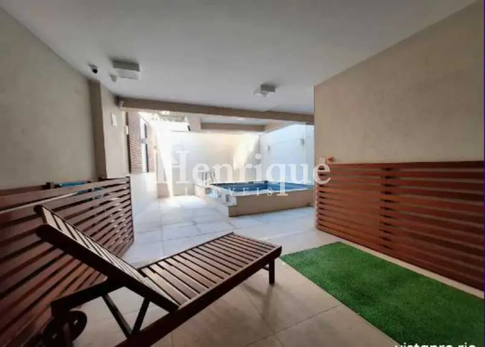 Cobertura, 4 quartos, 235 m² - Foto 28