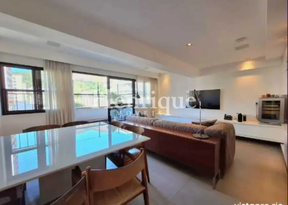Cobertura, 4 quartos, 235 m² - Foto 6