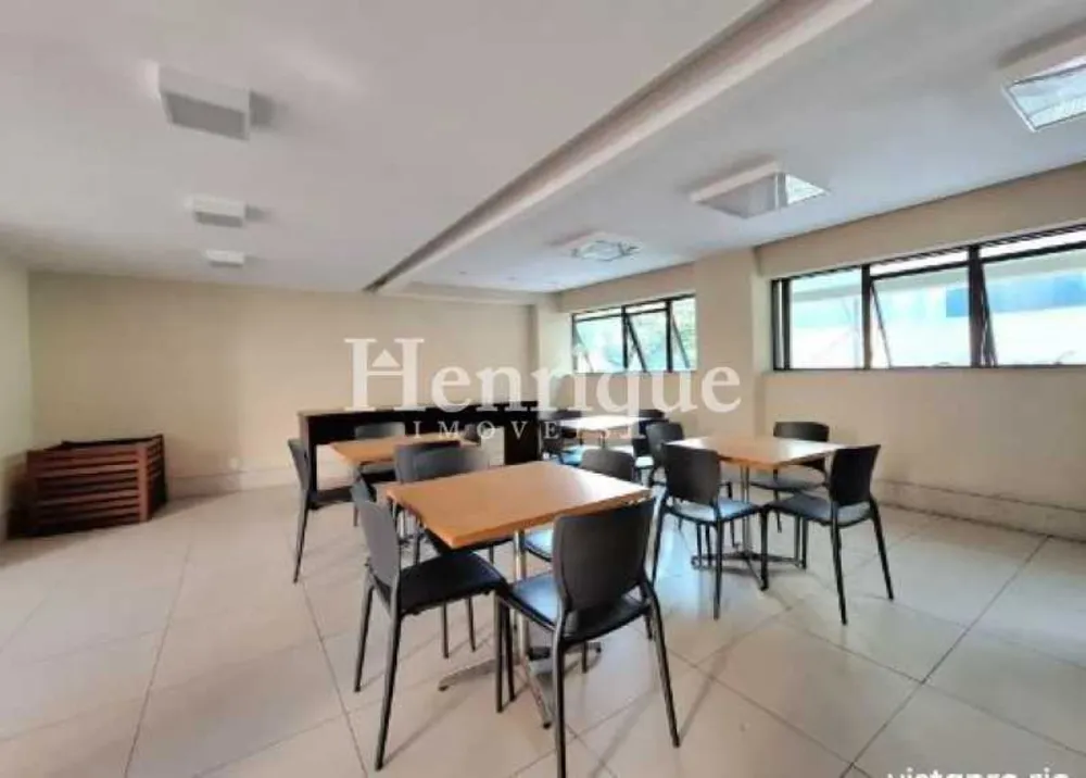 Cobertura, 4 quartos, 235 m² - Foto 30