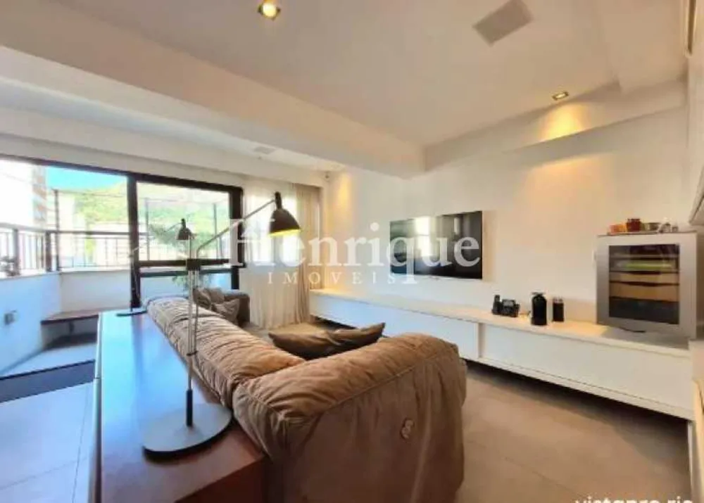 Cobertura, 4 quartos, 235 m² - Foto 3