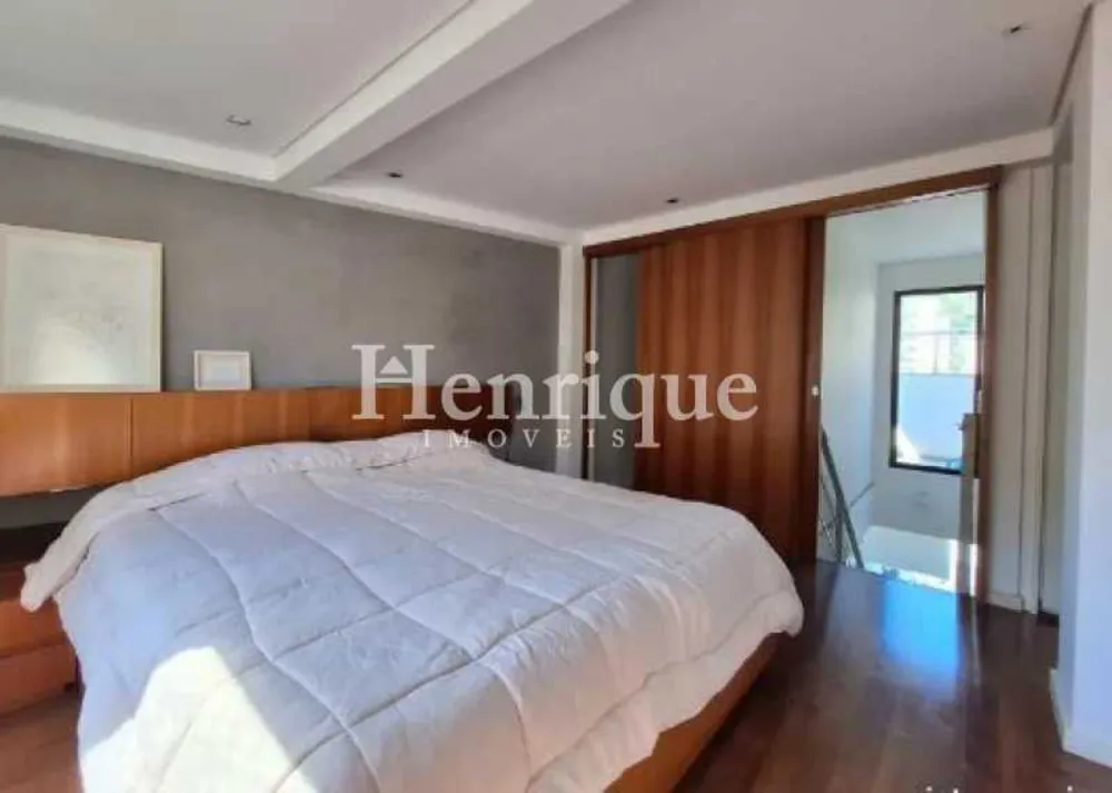 Cobertura, 4 quartos, 235 m² - Foto 17