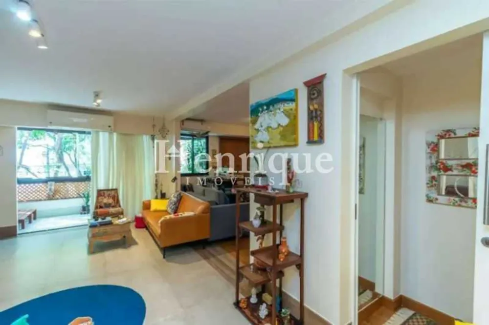 Apartamento, 2 quartos, 84 m² - Foto 3