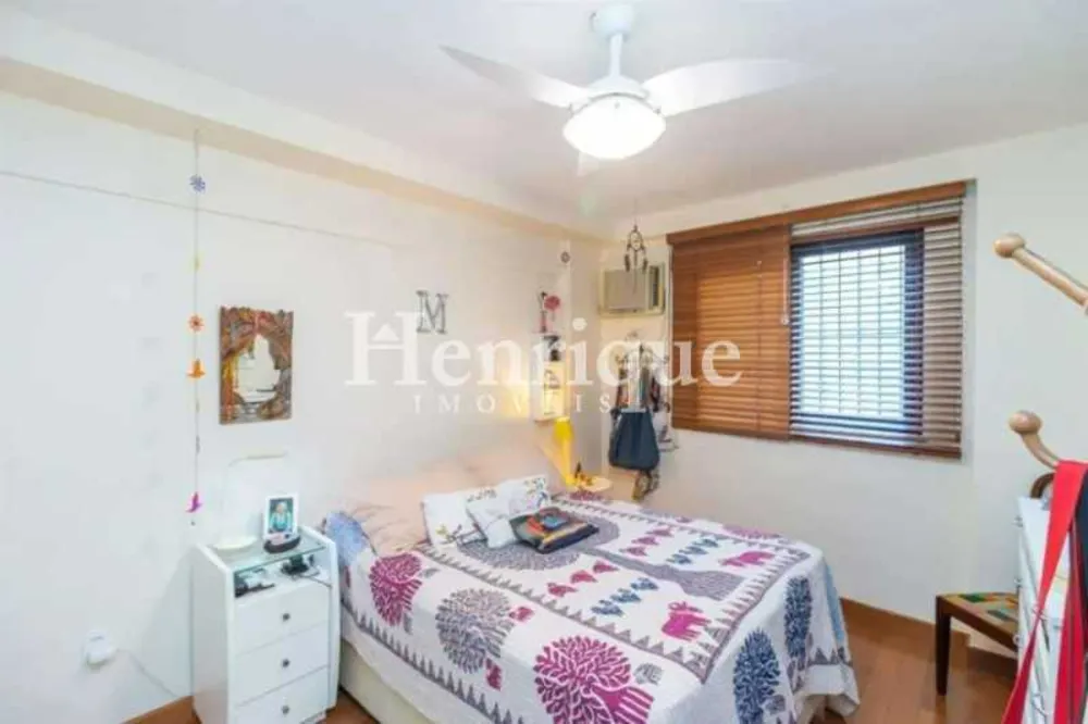 Apartamento, 2 quartos, 84 m² - Foto 1