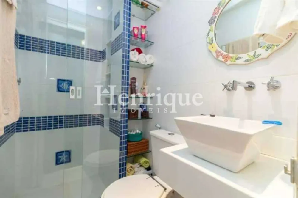 Apartamento, 2 quartos, 84 m² - Foto 10