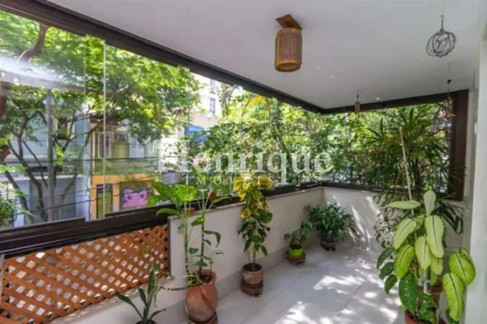 Apartamento, 2 quartos, 84 m² - Foto 19