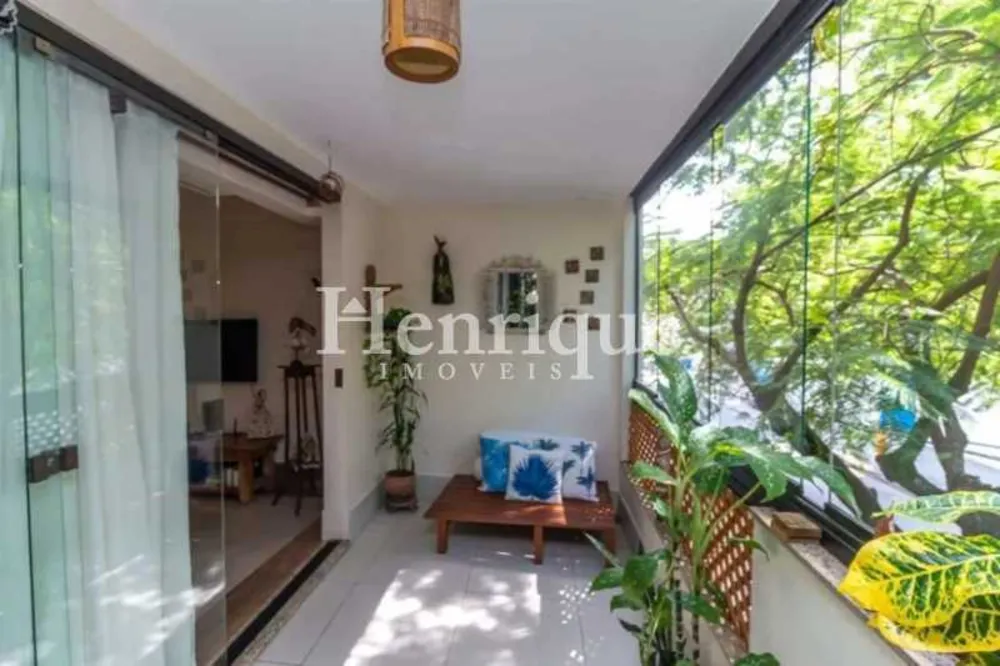 Apartamento, 2 quartos, 84 m² - Foto 5