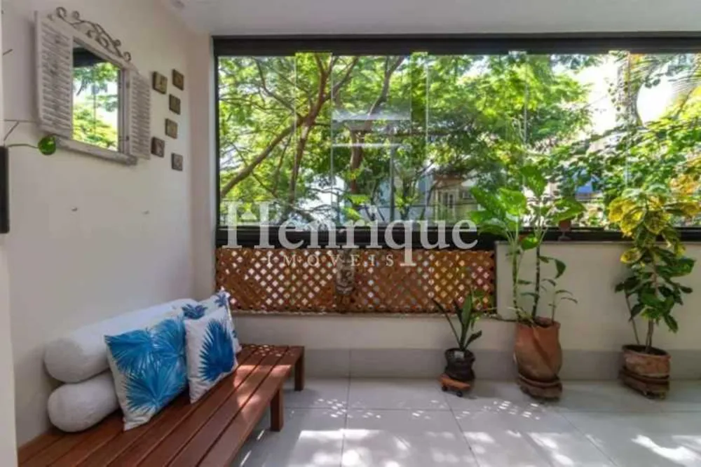 Apartamento, 2 quartos, 84 m² - Foto 6