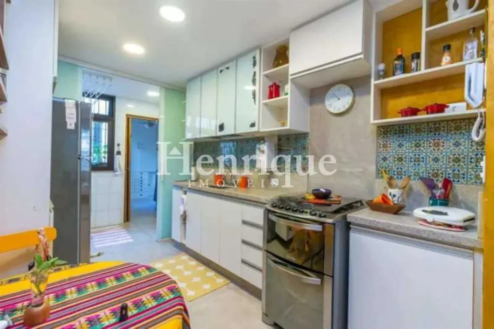 Apartamento, 2 quartos, 84 m² - Foto 14