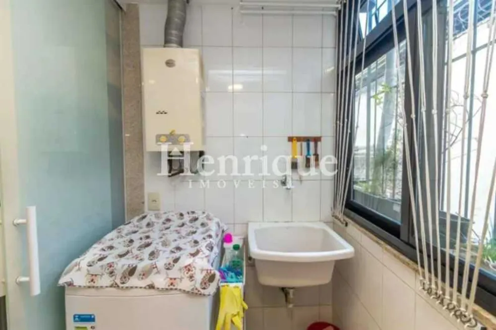 Apartamento, 2 quartos, 84 m² - Foto 18