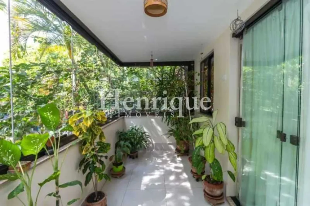 Apartamento, 2 quartos, 84 m² - Foto 16