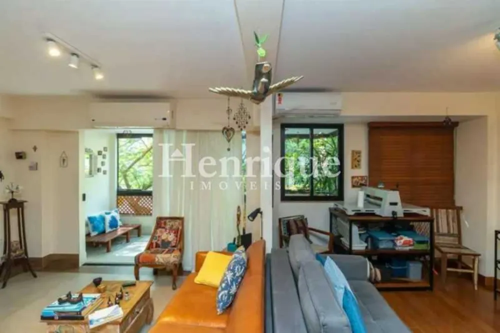 Apartamento, 2 quartos, 84 m² - Foto 4