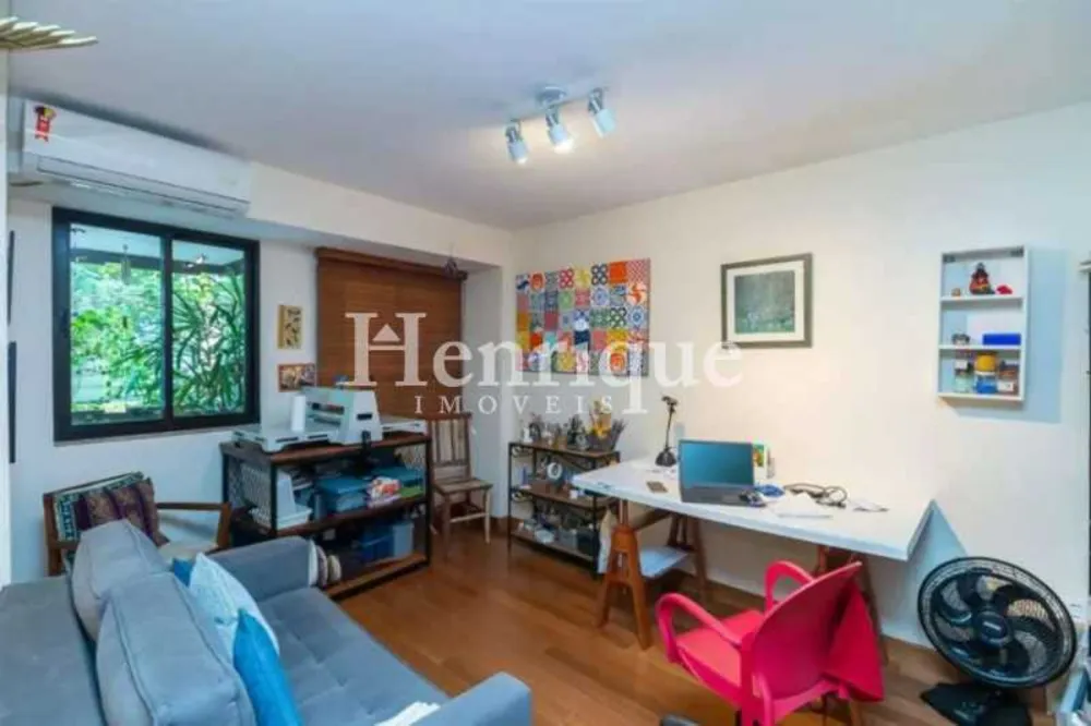 Apartamento, 2 quartos, 84 m² - Foto 21