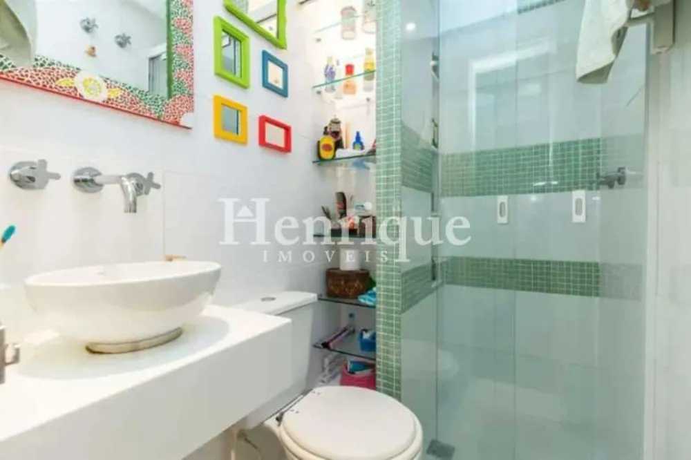 Apartamento, 2 quartos, 84 m² - Foto 7