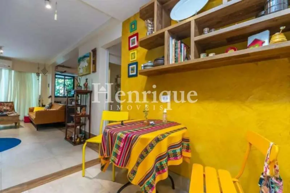 Apartamento, 2 quartos, 84 m² - Foto 6