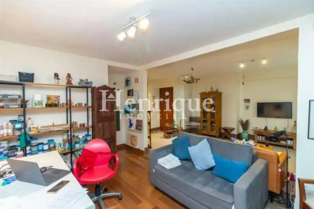 Apartamento, 2 quartos, 84 m² - Foto 11