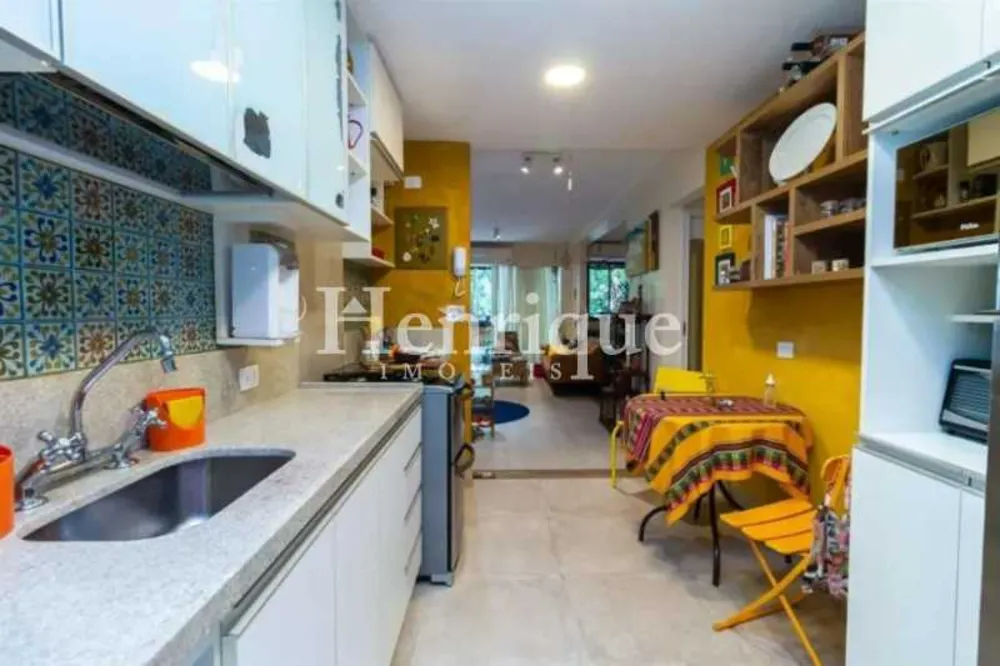 Apartamento, 2 quartos, 84 m² - Foto 2