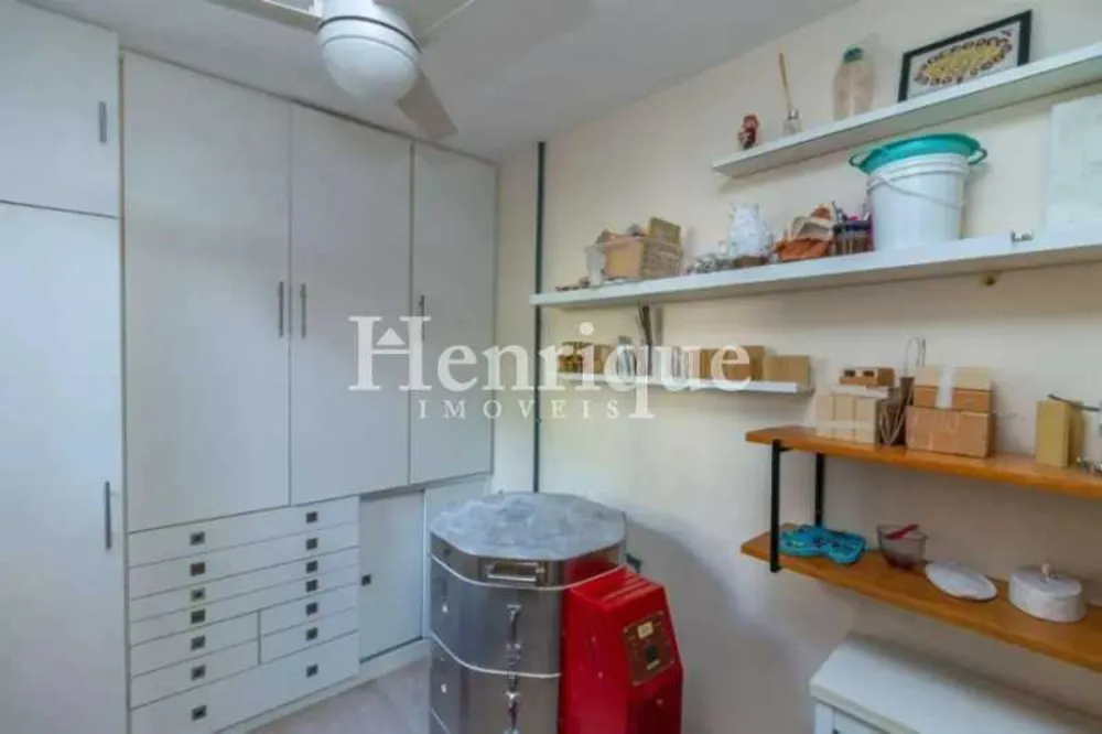 Apartamento, 2 quartos, 84 m² - Foto 24