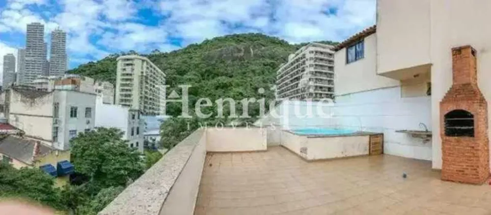 Apartamento, 2 quartos, 84 m² - Foto 30